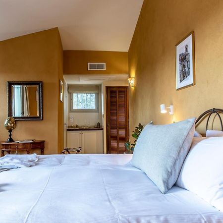 Domaine Rabiega - Vineyard And Boutique Hotel Draguignan Luaran gambar