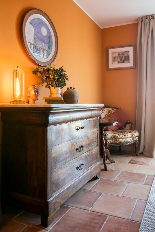 Domaine Rabiega - Vineyard And Boutique Hotel Draguignan Luaran gambar