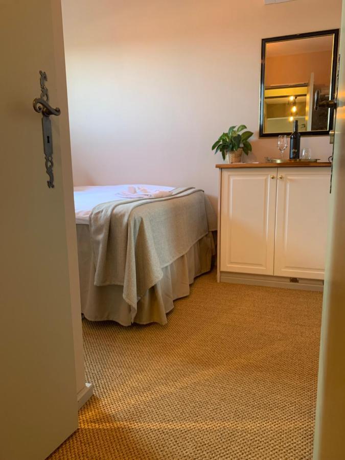 Domaine Rabiega - Vineyard And Boutique Hotel Draguignan Luaran gambar