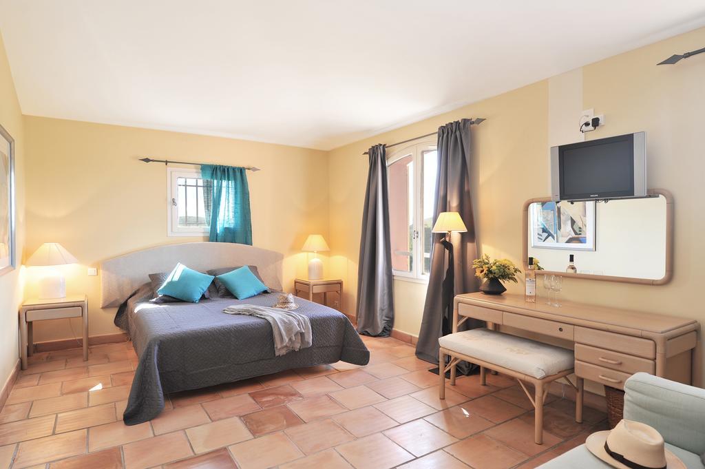 Domaine Rabiega - Vineyard And Boutique Hotel Draguignan Bilik gambar