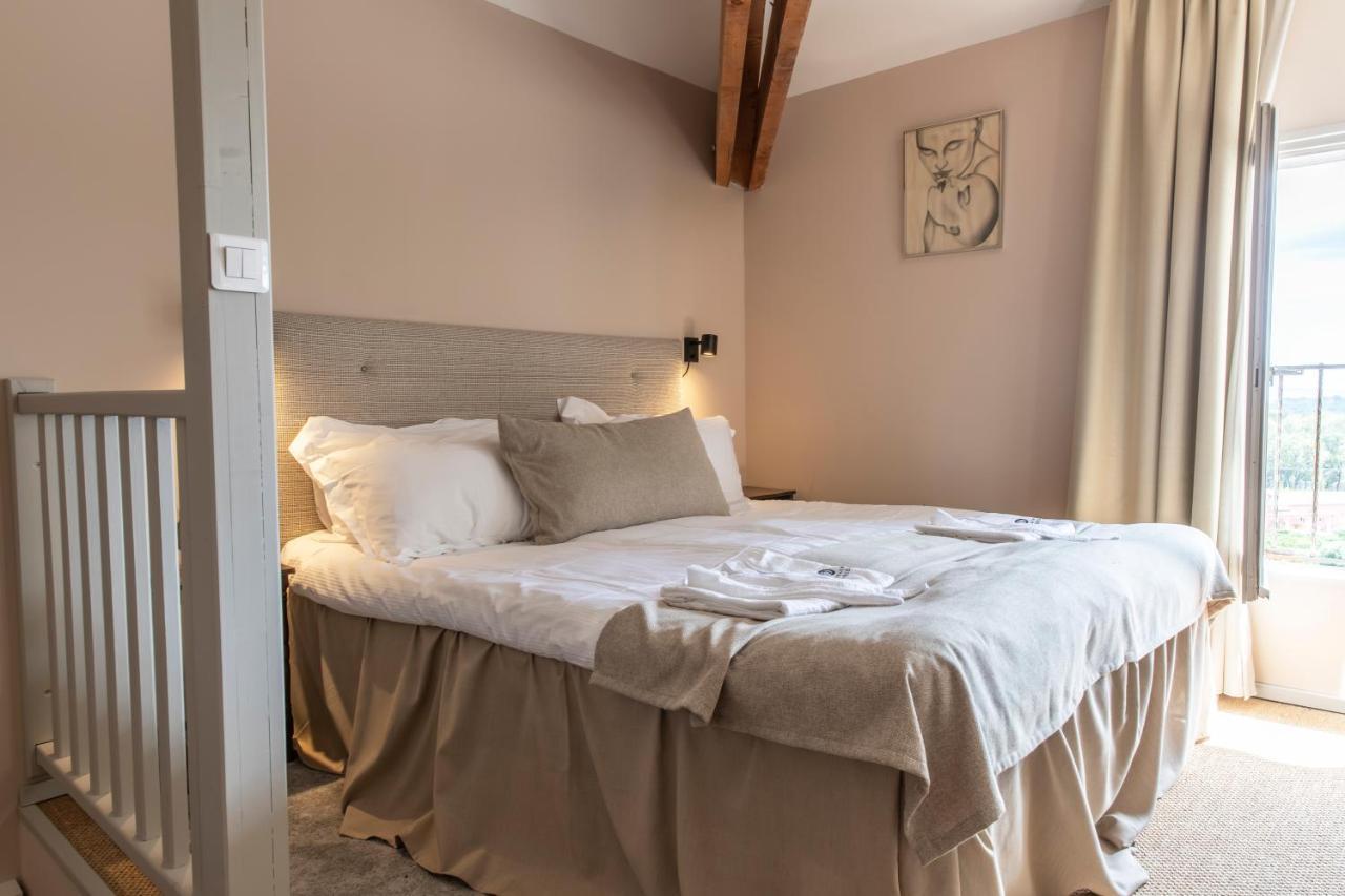 Domaine Rabiega - Vineyard And Boutique Hotel Draguignan Luaran gambar