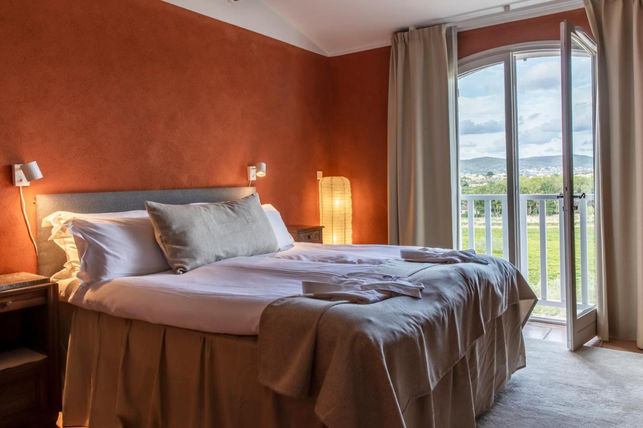 Domaine Rabiega - Vineyard And Boutique Hotel Draguignan Luaran gambar