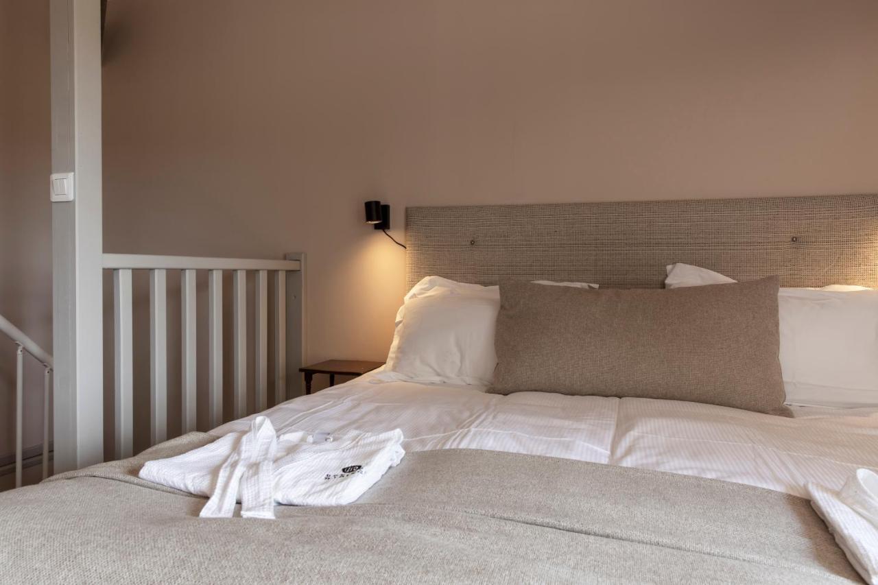 Domaine Rabiega - Vineyard And Boutique Hotel Draguignan Luaran gambar