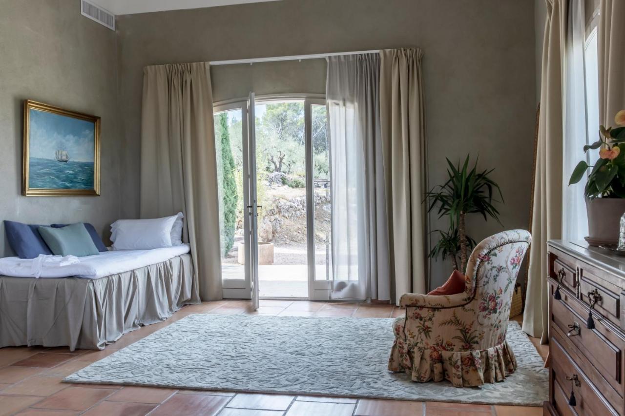 Domaine Rabiega - Vineyard And Boutique Hotel Draguignan Luaran gambar