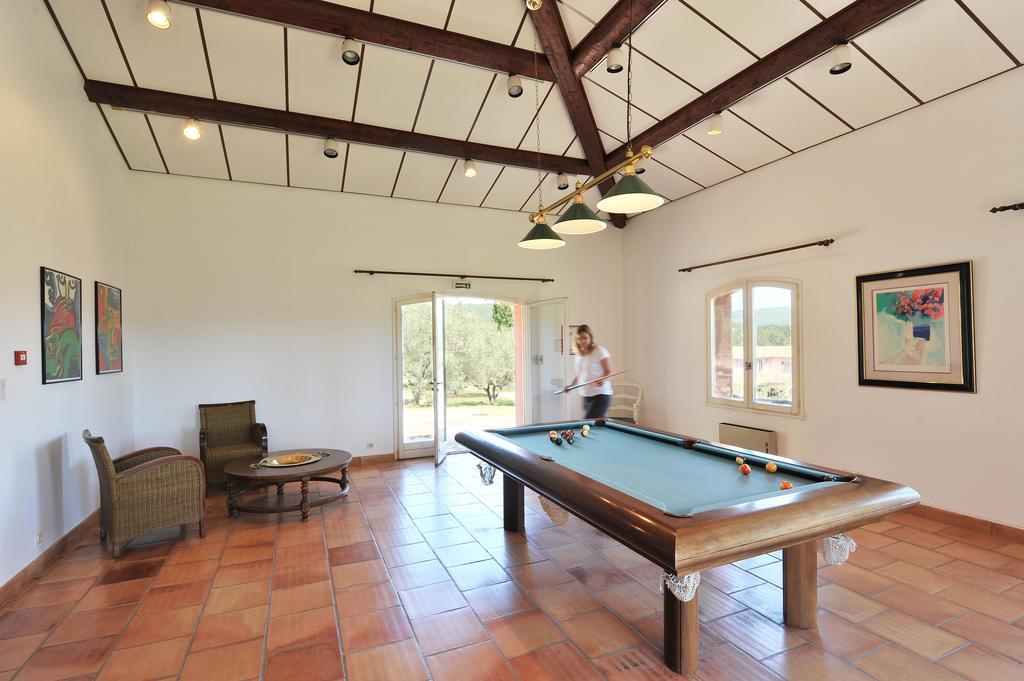 Domaine Rabiega - Vineyard And Boutique Hotel Draguignan Luaran gambar