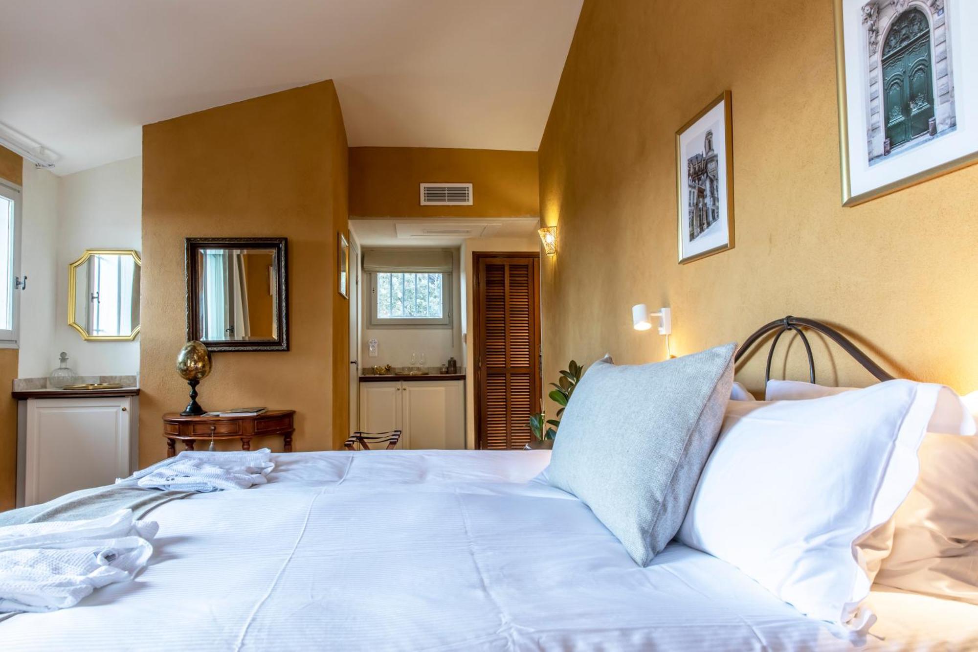 Domaine Rabiega - Vineyard And Boutique Hotel Draguignan Luaran gambar