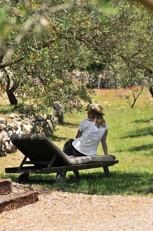 Domaine Rabiega - Vineyard And Boutique Hotel Draguignan Luaran gambar