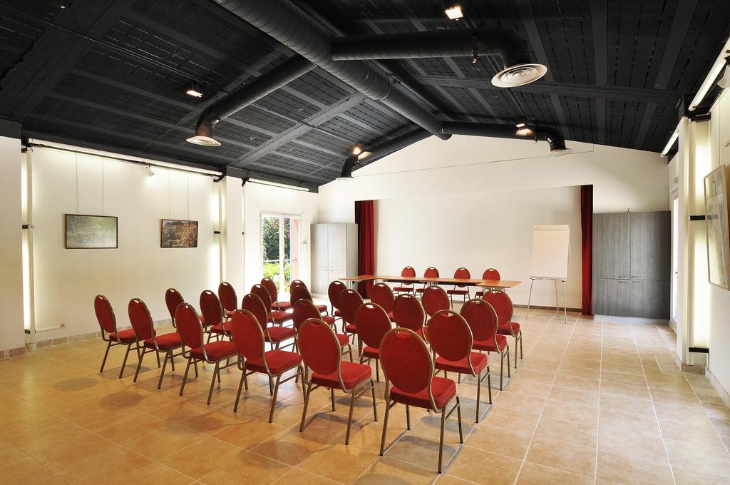 Domaine Rabiega - Vineyard And Boutique Hotel Draguignan Luaran gambar