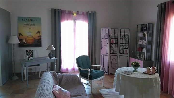 Domaine Rabiega - Vineyard And Boutique Hotel Draguignan Luaran gambar
